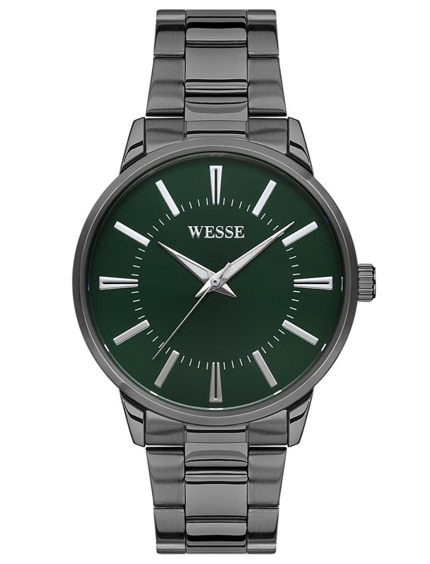 Wesse WWG203809 Erkek Kol Saati Wesse WWG203809 Erkek Kol Saati