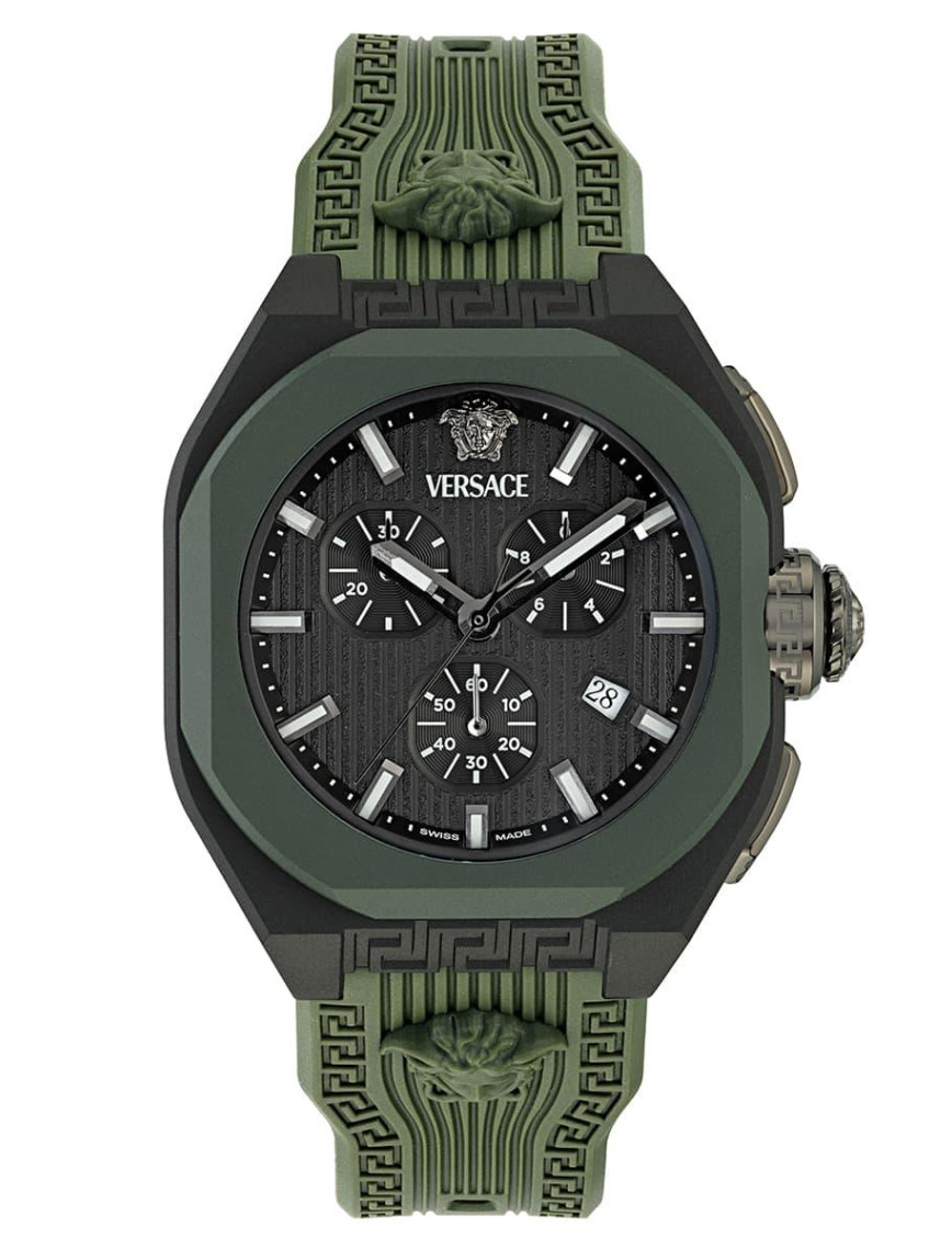 Versace VRSCVE9L00324 Erkek Kol Saati Versace VRSCVE9L00324 Erkek Kol Saati