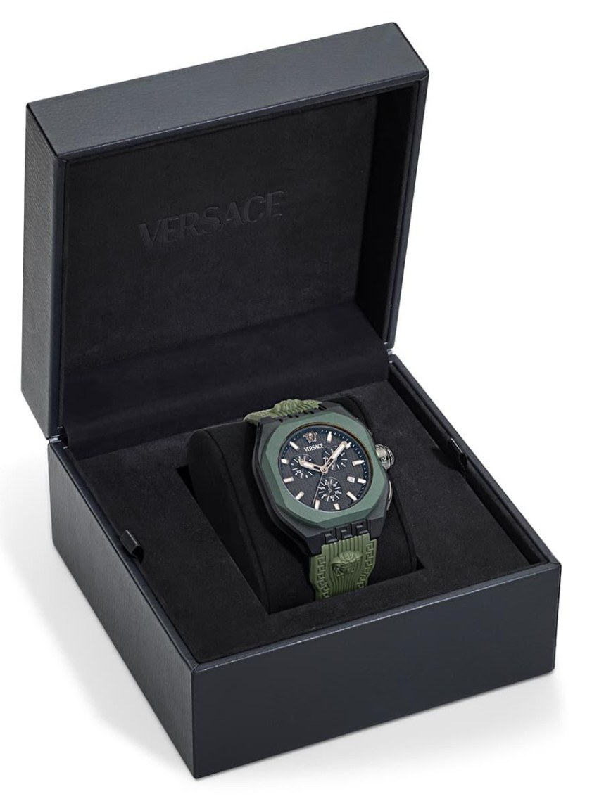 Versace VRSCVE9L00324 Erkek Kol Saati Versace VRSCVE9L00324 Erkek Kol Saati