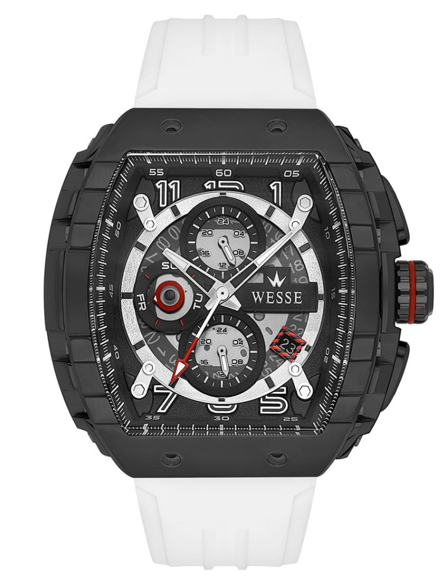 Wesse WWG403103 Erkek Kol Saati Wesse WWG403103 Erkek Kol Saati
