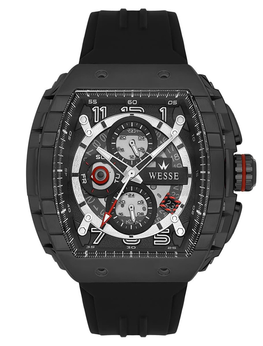 Wesse WWG403104 Erkek Kol Saati Wesse WWG403104 Erkek Kol Saati