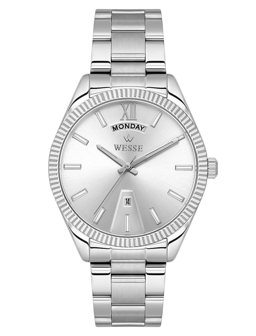 Wesse WWG205508 Erkek Kol Saati Wesse WWG205508 Erkek Kol Saati