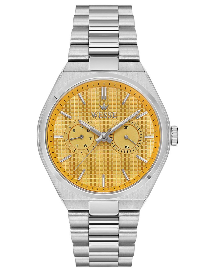 Wesse WWG209605 Erkek Kol Saati Wesse WWG209605 Erkek Kol Saati