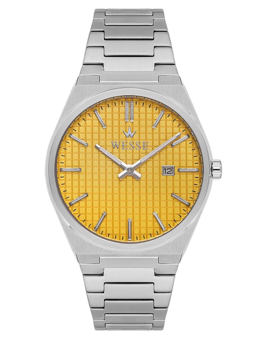 Wesse WWG210206 Erkek Kol Saati Wesse WWG210206 Erkek Kol Saati