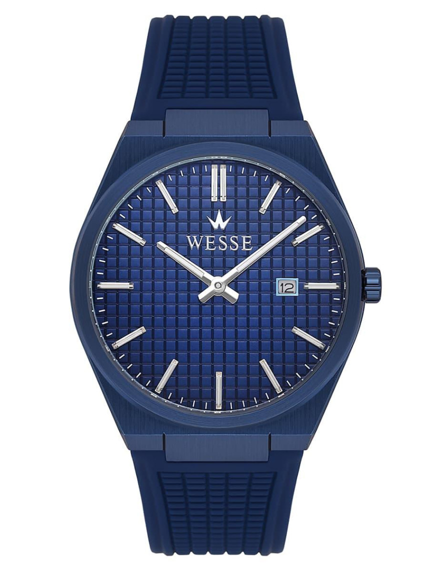 Wesse WWG210209 Erkek Kol Saati Wesse WWG210209 Erkek Kol Saati