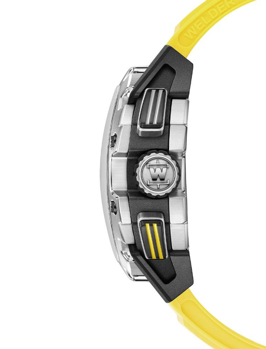 Welder WWRR1001 Erkek Kol Saati Welder WWRR1001 Erkek Kol Saati