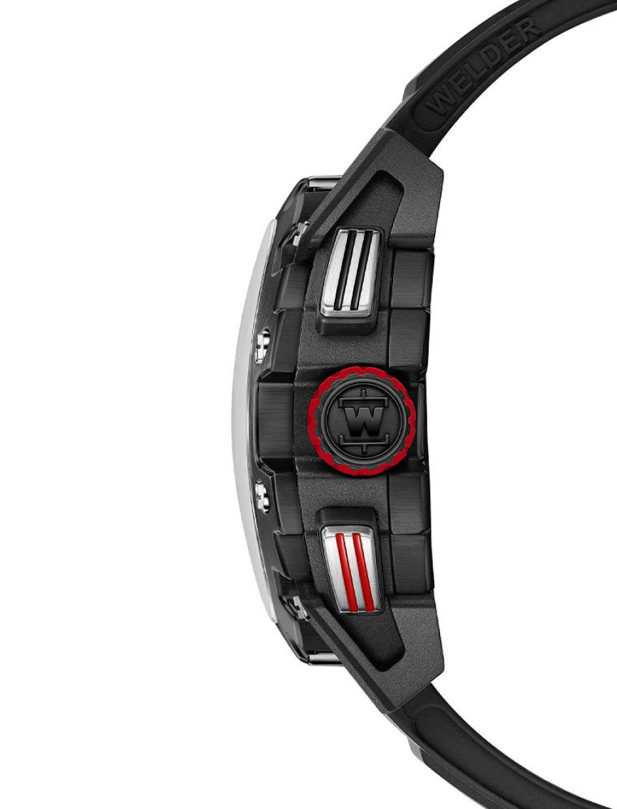 Welder WWRR1004 Erkek Kol Saati Welder WWRR1004 Erkek Kol Saati