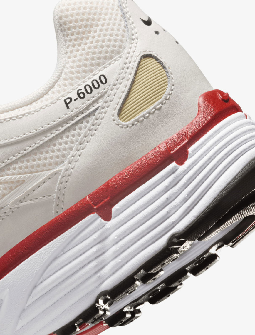 Nike P-6000 Erkek Bej Spor Ayakkabı Nike P-6000 Erkek Bej Spor Ayakkabı