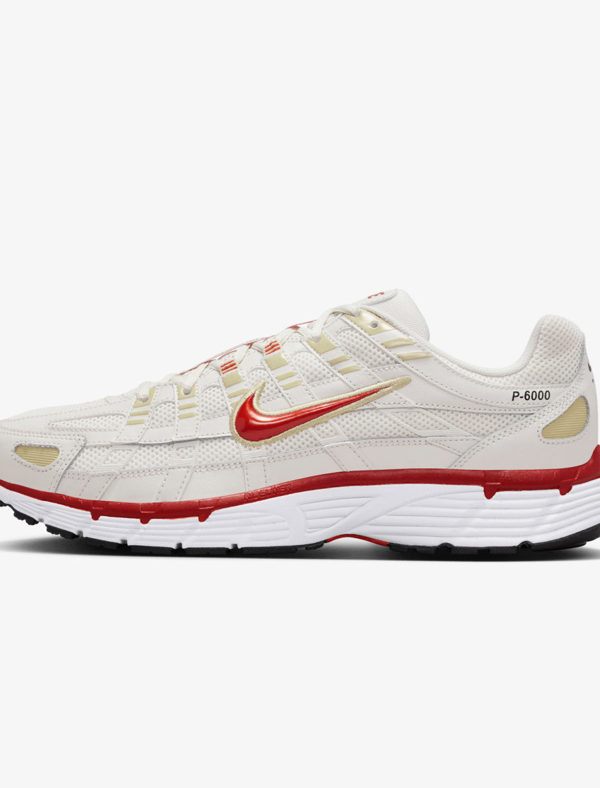 Nike P-6000 Erkek Bej Spor Ayakkabı Nike P-6000 Erkek Bej Spor Ayakkabı