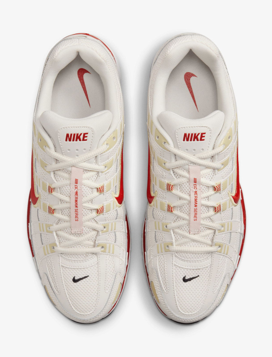 Nike P-6000 Erkek Bej Spor Ayakkabı Nike P-6000 Erkek Bej Spor Ayakkabı