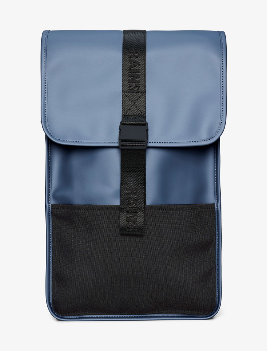 Rains Trail W3 Unisex Kahverengi Sırt Çantası Rains Trail W3 Unisex Kahverengi Sırt Çantası