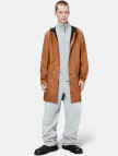 Rains Long Jacket W3 Unisex Turuncu Yağmurluk Rains Long Jacket W3 Unisex Turuncu Yağmurluk