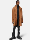 Rains Long Jacket W3 Unisex Turuncu Yağmurluk Rains Long Jacket W3 Unisex Turuncu Yağmurluk