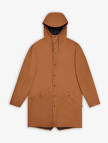 Rains Long Jacket W3 Unisex Turuncu Yağmurluk Rains Long Jacket W3 Unisex Turuncu Yağmurluk