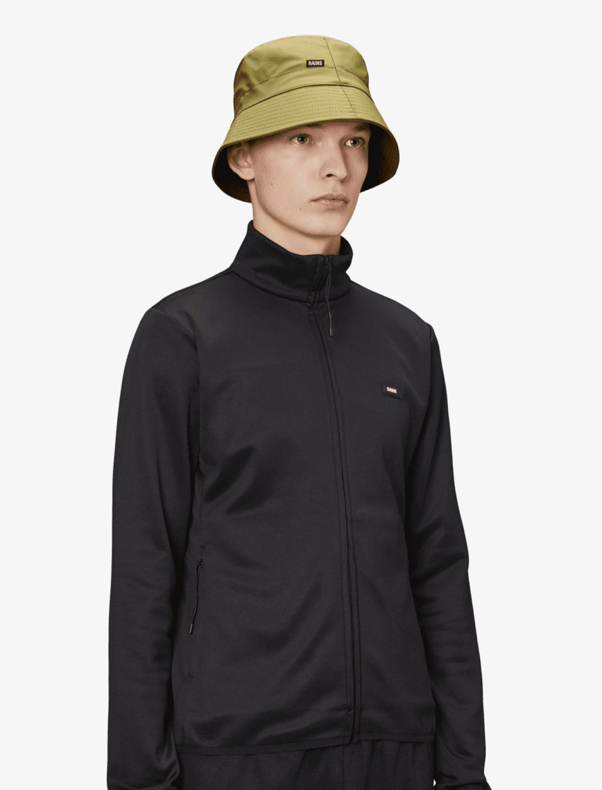 Rains Bucket W2 Unisex Lacivert Şapka Rains Bucket W2 Unisex Lacivert Şapka