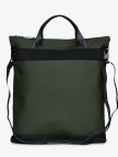 Rains Trail Tote W3 Unisex Yeşil Omuz Çantası Rains Trail Tote W3 Unisex Yeşil Omuz Çantası
