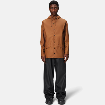 Rains Jacket W3 Unisex Turuncu Yağmurluk Rains Jacket W3 Unisex Turuncu Yağmurluk