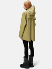 Rains Jacket W3 Unisex Haki Yağmurluk Rains Jacket W3 Unisex Haki Yağmurluk