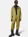 Rains Jacket W3 Unisex Haki Yağmurluk Rains Jacket W3 Unisex Haki Yağmurluk