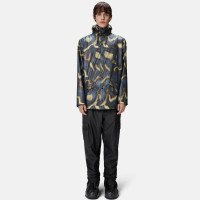 Rains Jacket W3 Unisex Renkli Yağmurluk Rains Jacket W3 Unisex Renkli Yağmurluk