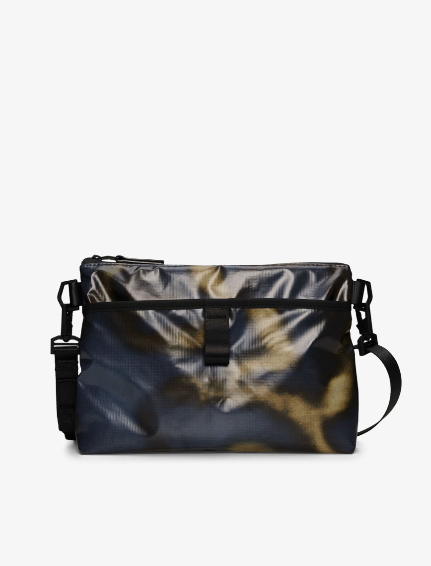 Rains Sibu Musette W3 Unisex Renkli Omuz Çantası Rains Sibu Musette W3 Unisex Renkli Omuz Çantası