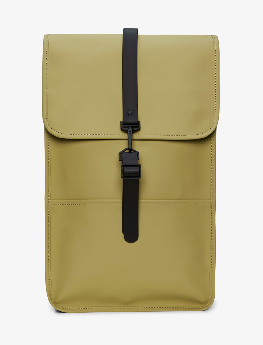 Rains W3 Unisex Haki Sırt Çantası Rains W3 Unisex Haki Sırt Çantası