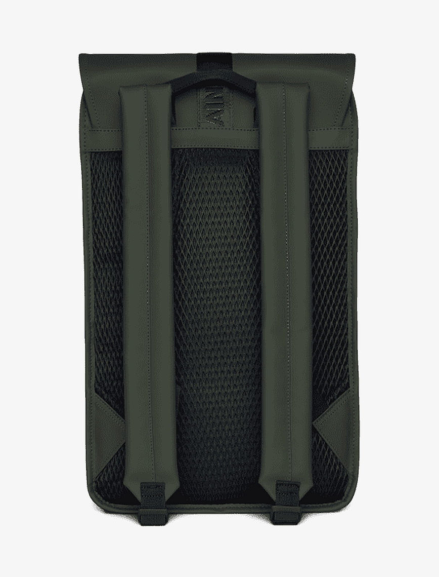 Rains Trail W3 Unisex Yeşil Sırt Çantası Rains Trail W3 Unisex Yeşil Sırt Çantası