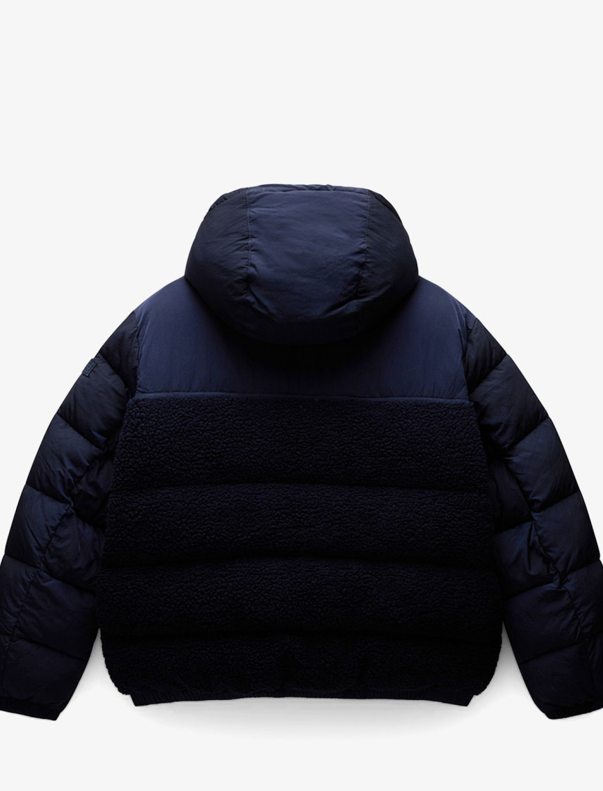 Napapijri A-Claree Kadın Mavi Ceket