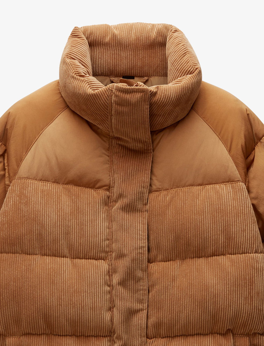 Napapijri A-Vaire Kadın Kahverengi Ceket Napapijri A-Vaire Kadın Kahverengi Ceket