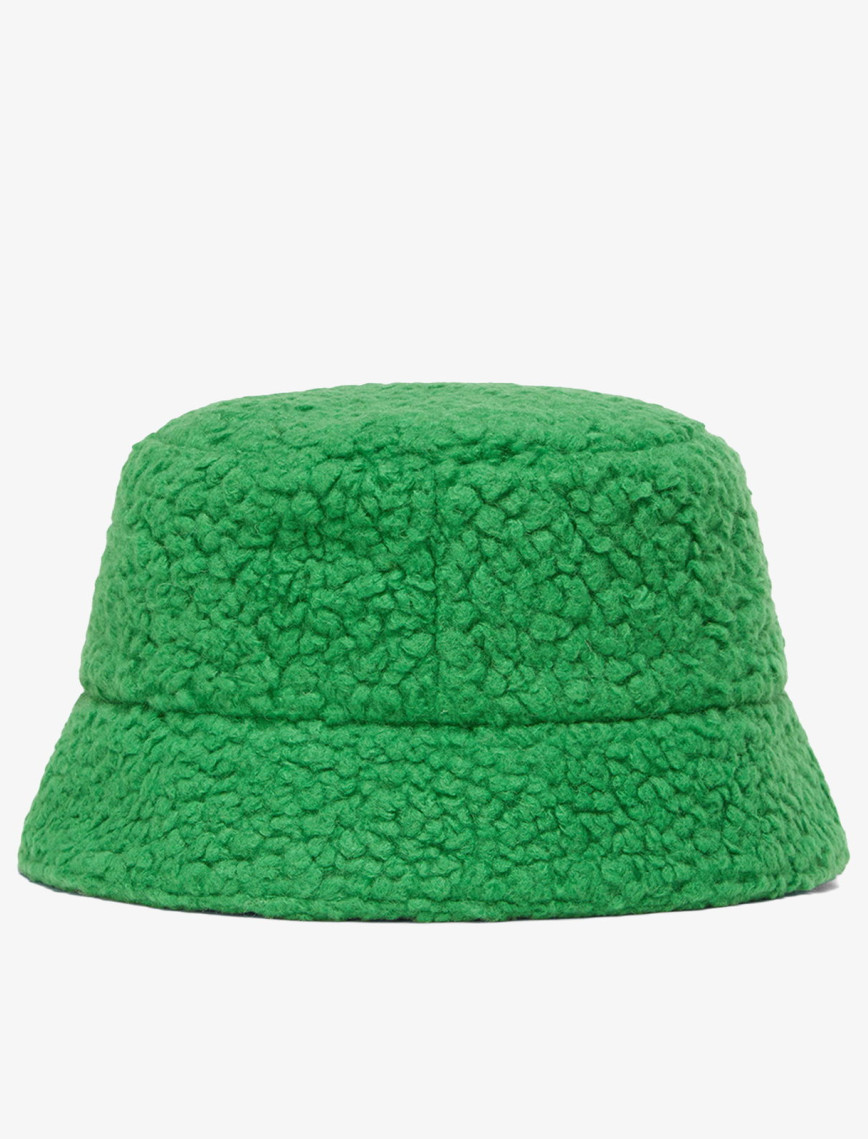 Napapijri Tosh Bucket Yeşil Erkek Şapka Napapijri Tosh Bucket Yeşil Erkek Şapka