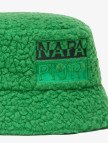 Napapijri Tosh Bucket Yeşil Erkek Şapka Napapijri Tosh Bucket Yeşil Erkek Şapka