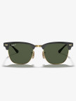 RAY-BAN 0RB3716 Clubmaster Metal Unisex Gold Siyah Güneş Gözlüğü RAY-BAN 0RB3716 Clubmaster Metal Unisex Gold Siyah Güneş Gözlüğü