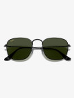 RAY-BAN 0RB3857 Frank Unisex Siyah Güneş Gözlüğü RAY-BAN 0RB3857 Frank Unisex Siyah Güneş Gözlüğü