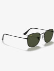 RAY-BAN 0RB3857 Frank Unisex Siyah Güneş Gözlüğü RAY-BAN 0RB3857 Frank Unisex Siyah Güneş Gözlüğü