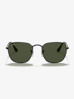 RAY-BAN 0RB3857 Frank Unisex Siyah Güneş Gözlüğü RAY-BAN 0RB3857 Frank Unisex Siyah Güneş Gözlüğü