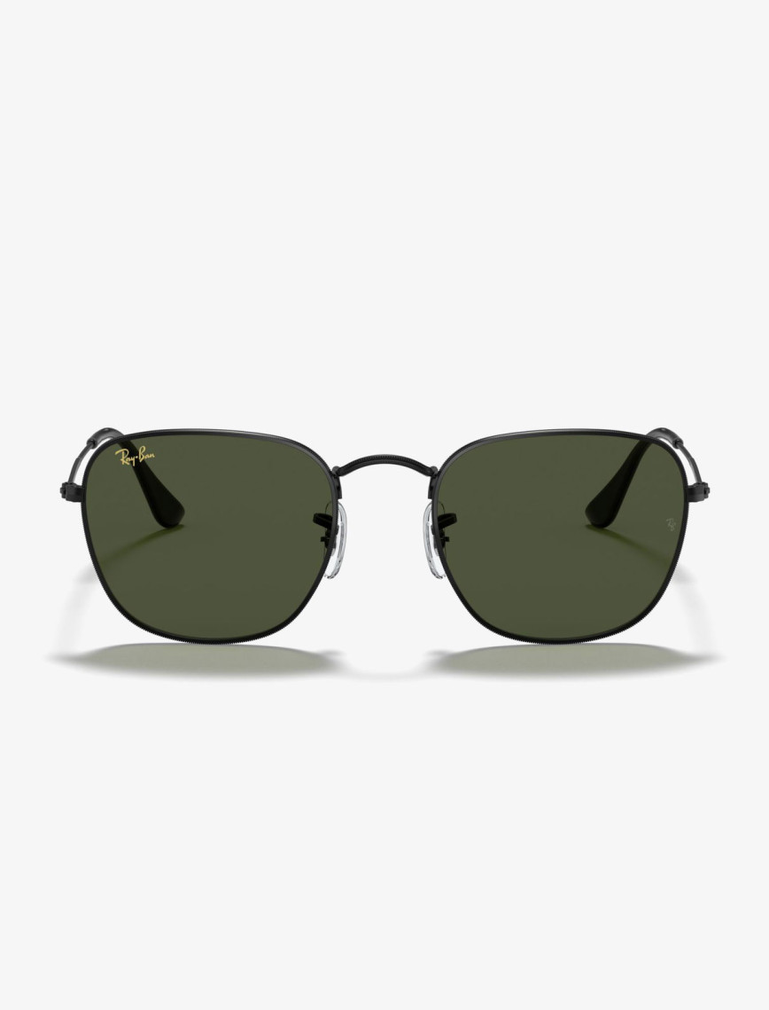 RAY-BAN 0RB3857 Frank Unisex Siyah Güneş Gözlüğü RAY-BAN 0RB3857 Frank Unisex Siyah Güneş Gözlüğü