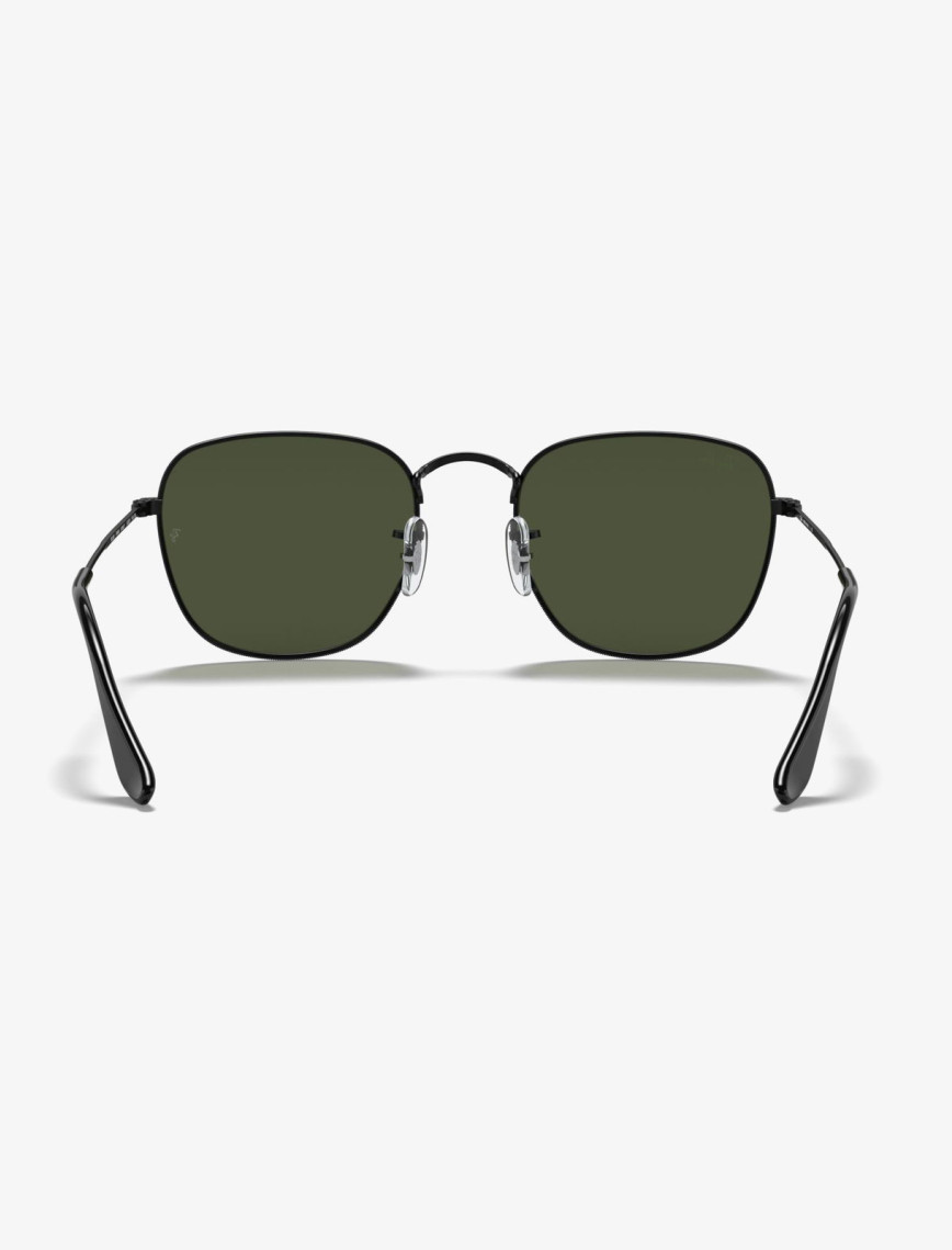 RAY-BAN 0RB3857 Frank Unisex Siyah Güneş Gözlüğü RAY-BAN 0RB3857 Frank Unisex Siyah Güneş Gözlüğü