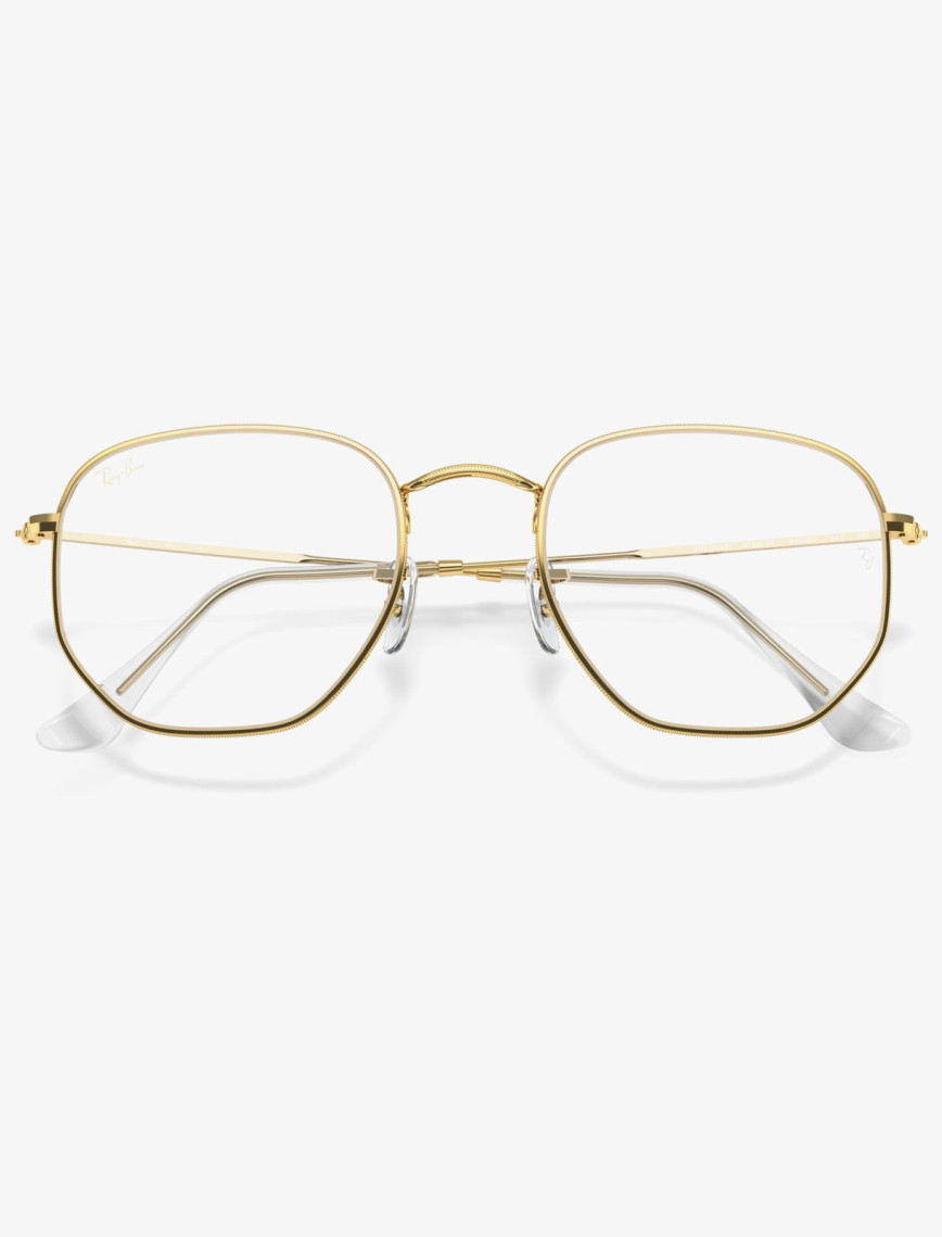 RAY-BAN 0RB3548 Hexagonal Unisex Legend Gold Güneş Gözlüğü RAY-BAN 0RB3548 Hexagonal Unisex Legend Gold Güneş Gözlüğü
