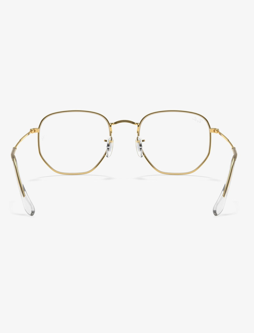 RAY-BAN 0RB3548 Hexagonal Unisex Legend Gold Güneş Gözlüğü RAY-BAN 0RB3548 Hexagonal Unisex Legend Gold Güneş Gözlüğü
