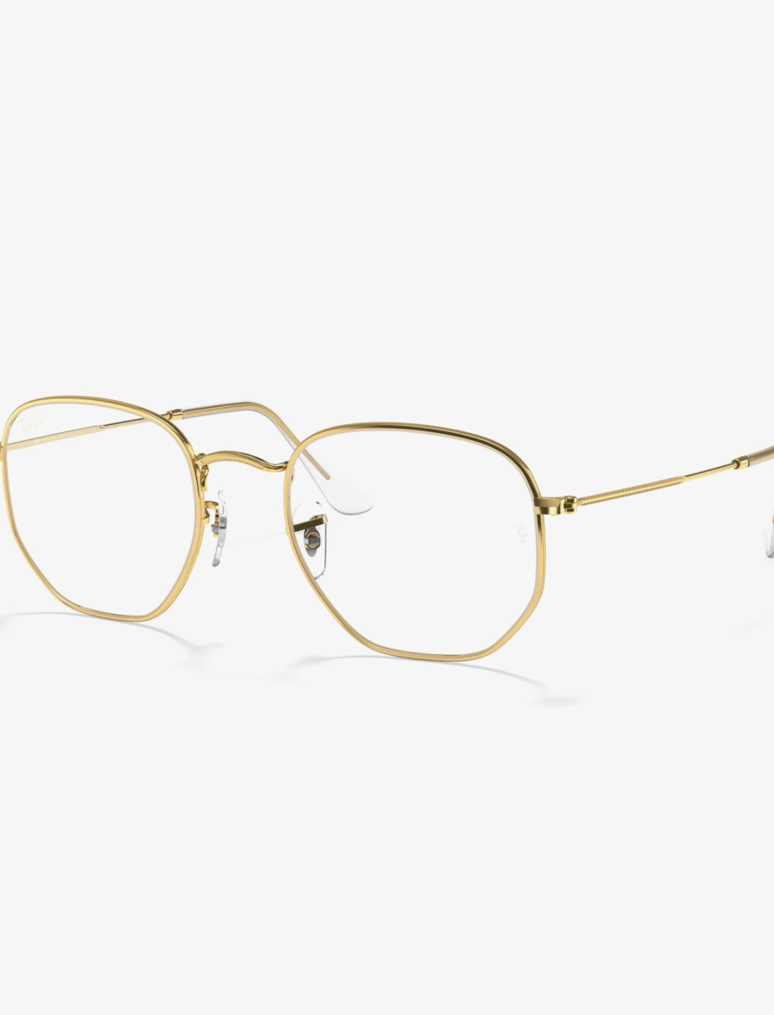 RAY-BAN 0RB3548 Hexagonal Unisex Legend Gold Güneş Gözlüğü RAY-BAN 0RB3548 Hexagonal Unisex Legend Gold Güneş Gözlüğü
