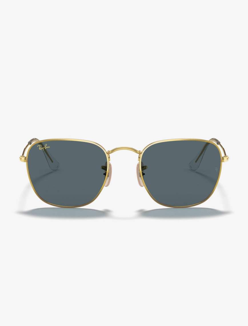 RAY-BAN 0RB3857 Frank Unisex Legend Gold Kare Güneş Gözlüğü RAY-BAN 0RB3857 Frank Unisex Legend Gold Kare Güneş Gözlüğü