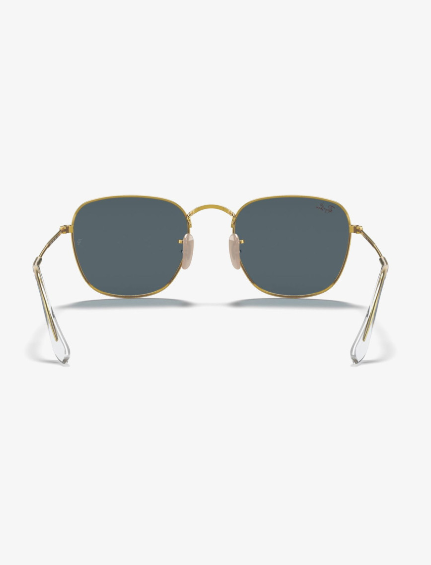 RAY-BAN 0RB3857 Frank Unisex Legend Gold Kare Güneş Gözlüğü RAY-BAN 0RB3857 Frank Unisex Legend Gold Kare Güneş Gözlüğü