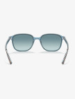 RAY-BAN 0RB2193 Leonard Unisex Top Havana On Light Mavi Güneş Gözlüğü RAY-BAN 0RB2193 Leonard Unisex Top Havana On Light Mavi Güneş Gözlüğü