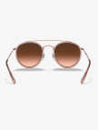 RAY-BAN 0RB3647N Unisex Copper Güneş Gözlüğü RAY-BAN 0RB3647N Unisex Copper Güneş Gözlüğü