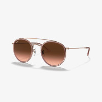 RAY-BAN 0RB3647N Unisex Copper Güneş Gözlüğü RAY-BAN 0RB3647N Unisex Copper Güneş Gözlüğü