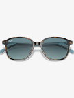 RAY-BAN 0RB2193 Leonard Unisex Top Havana On Light Mavi Güneş Gözlüğü RAY-BAN 0RB2193 Leonard Unisex Top Havana On Light Mavi Güneş Gözlüğü