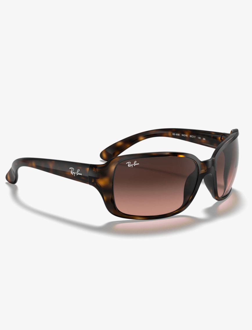 RAY-BAN 0RB4068 Kadın Havana Güneş Gözlüğü RAY-BAN 0RB4068 Kadın Havana Güneş Gözlüğü