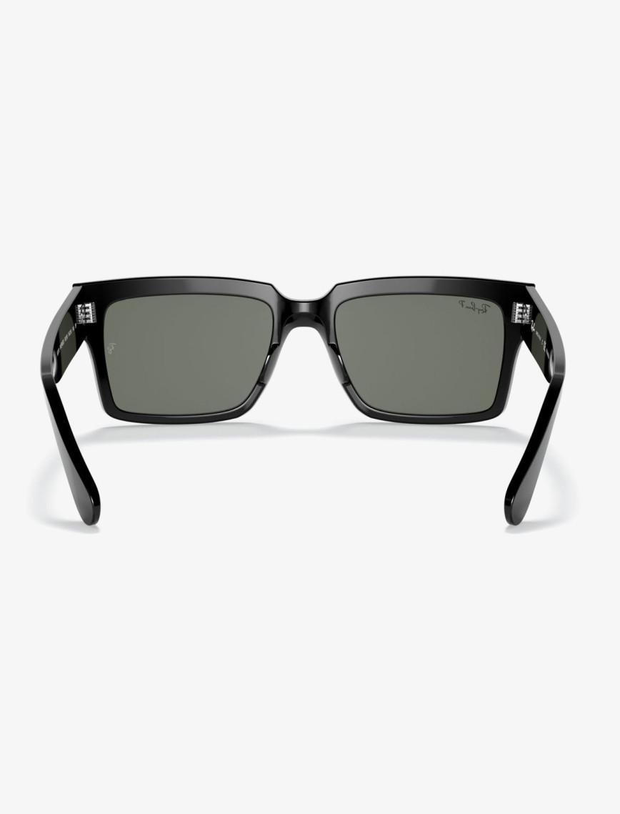 RAY-BAN 0RB2191 Inverness Unisex Siyah Güneş Gözlüğü RAY-BAN 0RB2191 Inverness Unisex Siyah Güneş Gözlüğü