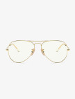 RAY-BAN 0RB3025 Aviator Large Metal Unisex Shiny Altın Rengi Güneş Gözlüğü RAY-BAN 0RB3025 Aviator Large Metal Unisex Shiny Altın Rengi Güneş Gözlüğü