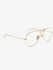 RAY-BAN 0RB3025 Aviator Large Metal Unisex Shiny Altın Rengi Güneş Gözlüğü RAY-BAN 0RB3025 Aviator Large Metal Unisex Shiny Altın Rengi Güneş Gözlüğü
